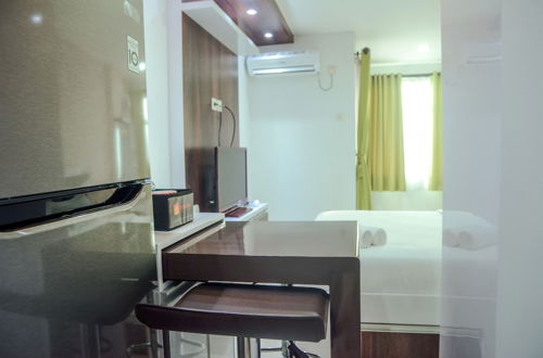 Photo 13 - Fully Furnished Studio Apartment @ The Enviro