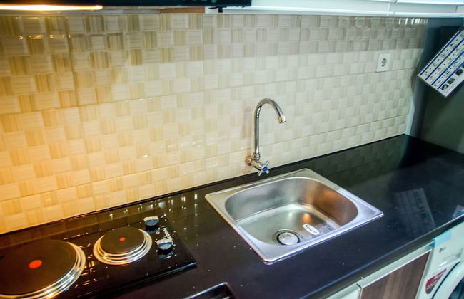 Fully Furnished Studio Apartment @ The Enviro - Foto 16