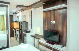 Photo 3 - Fully Furnished Studio Apartment @ The Enviro