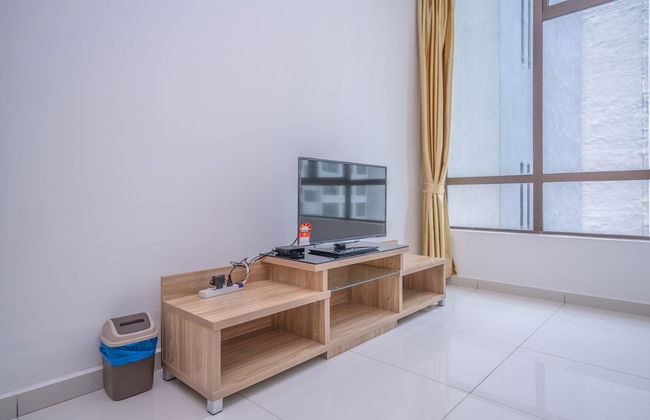OYO Home 89458 Amazing 2br D'summit - Photo 40