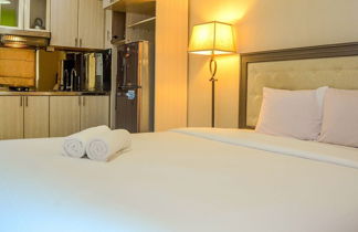 Foto 2 - Prime Location Studio Apartment at Elpis Residence near Ancol