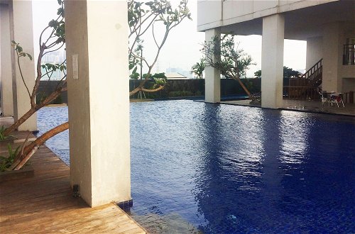 Foto 27 - Prime Location Studio Apartment at Elpis Residence near Ancol