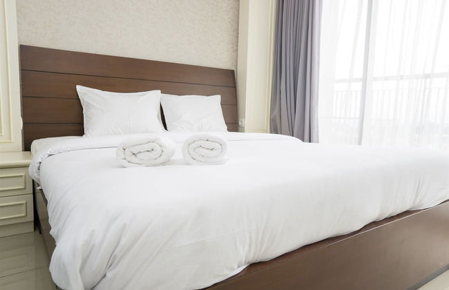 Luxurious 1BR Dago Suites Apartment - Foto 5