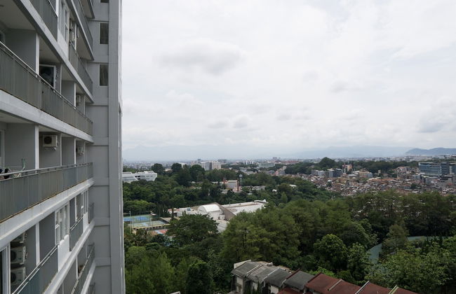 Luxurious 1BR Dago Suites Apartment - Foto 35