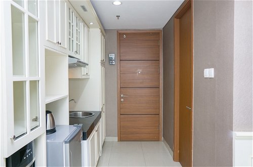 Photo 12 - Luxurious 1BR Dago Suites Apartment