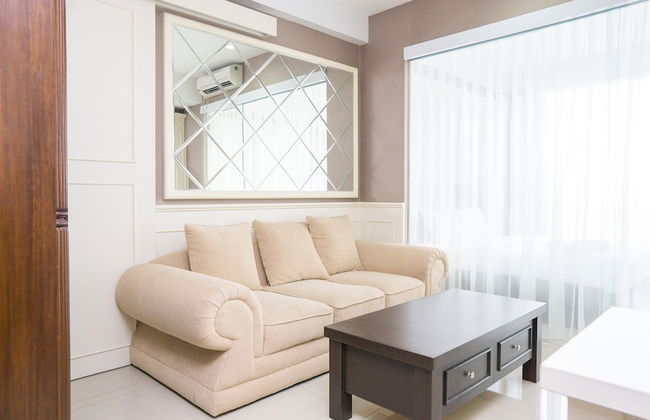 Luxurious 1BR Dago Suites Apartment - Foto 1