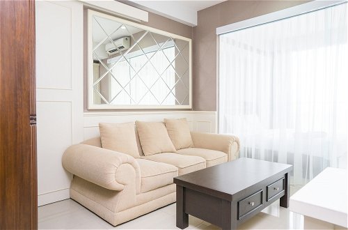 Photo 1 - Luxurious 1BR Dago Suites Apartment