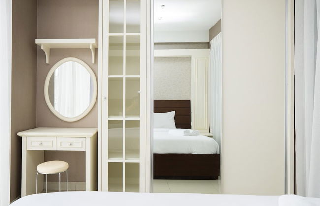 Luxurious 1BR Dago Suites Apartment - Foto 20