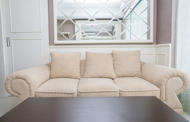 Luxurious 1BR Dago Suites Apartment - Foto 17