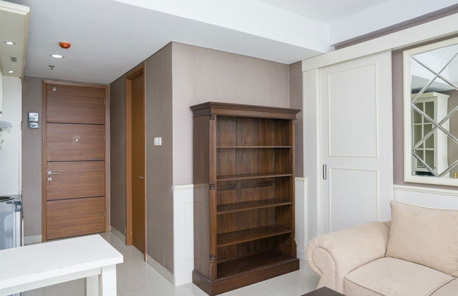 Luxurious 1BR Dago Suites Apartment - Foto 15