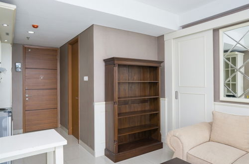 Photo 15 - Luxurious 1BR Dago Suites Apartment