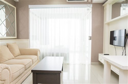Foto 18 - Luxurious 1BR Dago Suites Apartment