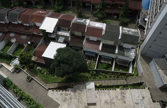 Luxurious 1BR Dago Suites Apartment - Foto 22