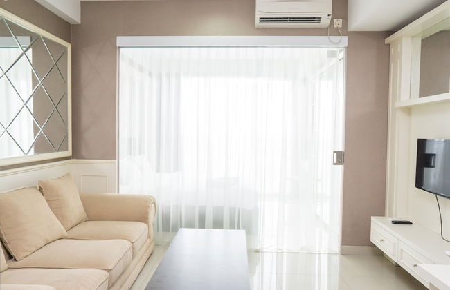 Luxurious 1BR Dago Suites Apartment - Foto 19