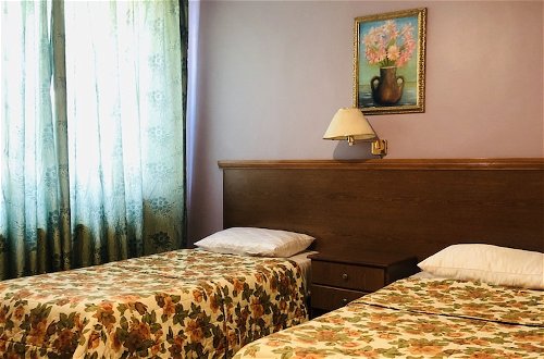 Foto 12 - Sufara Hotel Suites