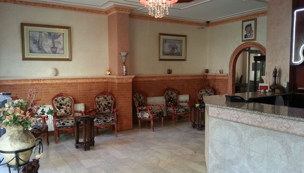 Hall