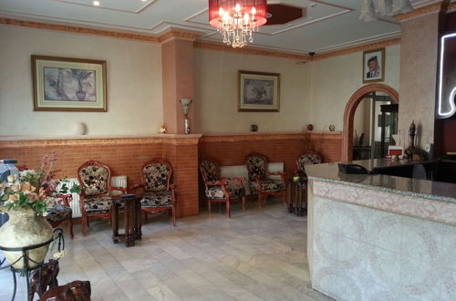 Foto 2 - Sufara Hotel Suites