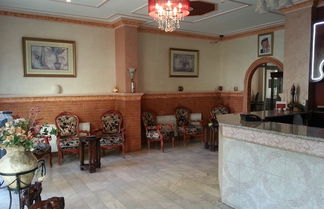 Foto 2 - Sufara Hotel Suites