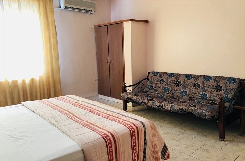 Foto 30 - Sufara Hotel Suites