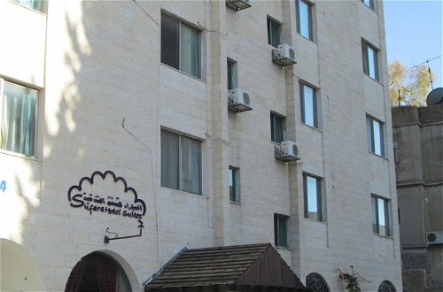 Foto 40 - Sufara Hotel Suites