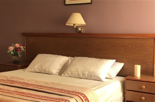 Foto 29 - Sufara Hotel Suites