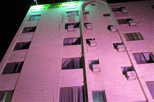 Photo 44 - Sufara Hotel Suites