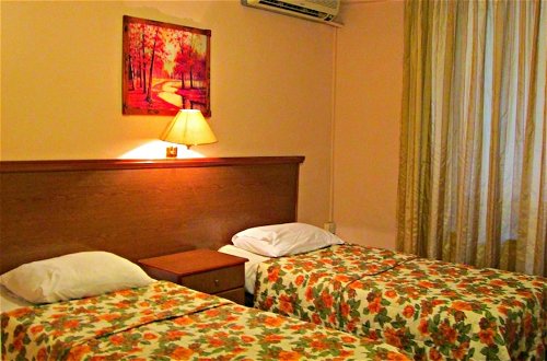 Foto 5 - Sufara Hotel Suites