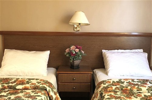 Foto 31 - Sufara Hotel Suites