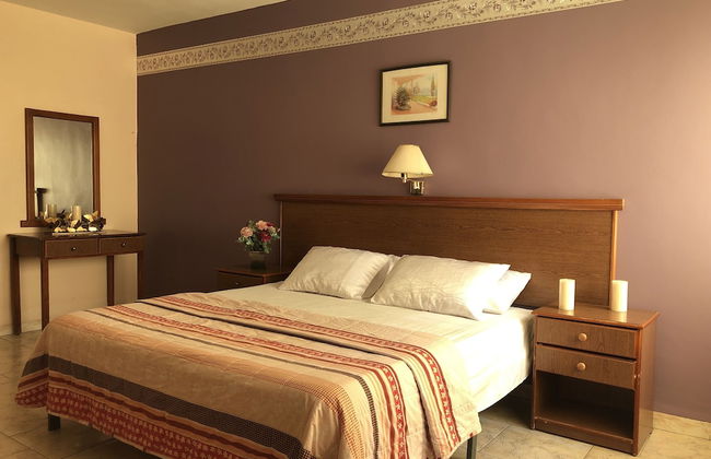 Sufara Hotel Suites - Foto 5