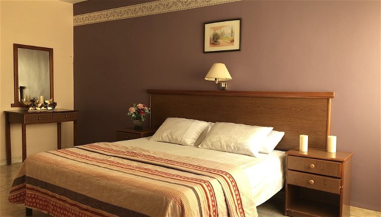Foto 1 - Sufara Hotel Suites