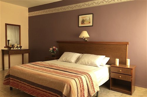 Foto 1 - Sufara Hotel Suites