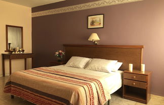 Foto 1 - Sufara Hotel Suites