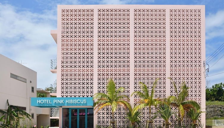 Photo 1 - Hotel Pink Hibiscus