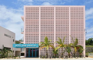 Photo 1 - Hotel Pink Hibiscus