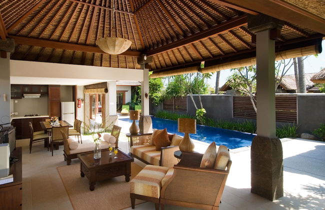 Bumi Linggah Villas Bali - Foto 18