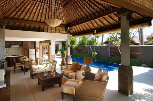 Photo 18 - Bumi Linggah Villas Bali