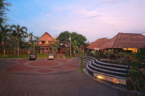 Foto 41 - Bumi Linggah Villas Bali