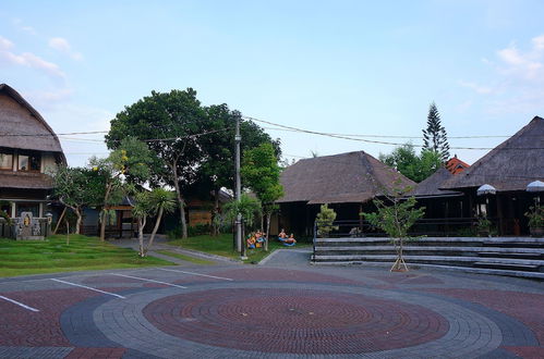 Foto 40 - Bumi Linggah Villas Bali