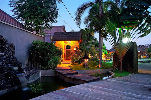 Foto 42 - Bumi Linggah Villas Bali