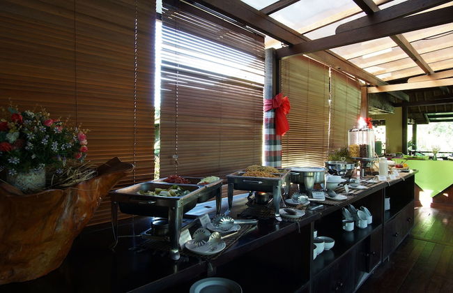 Bumi Linggah Villas Bali - Foto 35