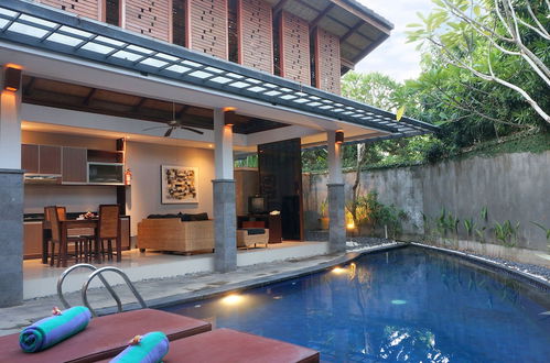 Foto 27 - Bumi Linggah Villas Bali