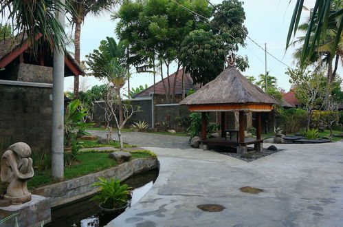 Foto 45 - Bumi Linggah Villas Bali