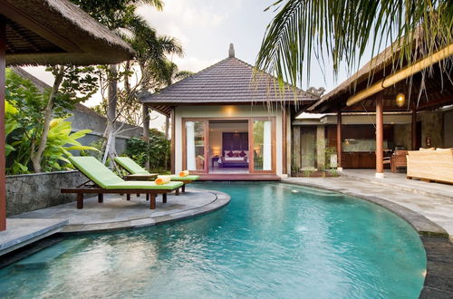 Photo 28 - Bumi Linggah Villas Bali