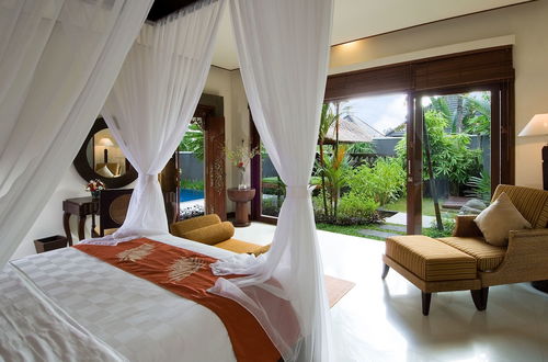 Foto 49 - Bumi Linggah Villas Bali