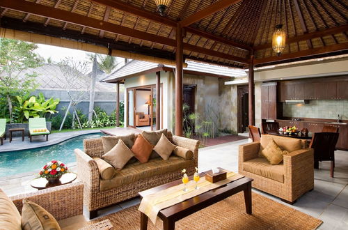 Photo 19 - Bumi Linggah Villas Bali