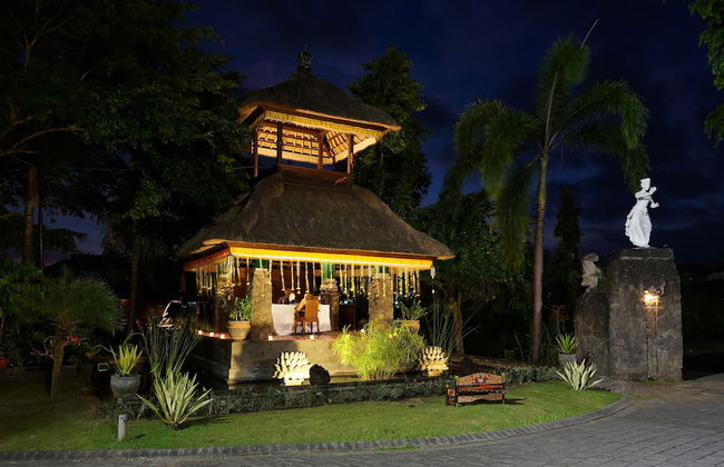 Bumi Linggah Villas Bali - Foto 36