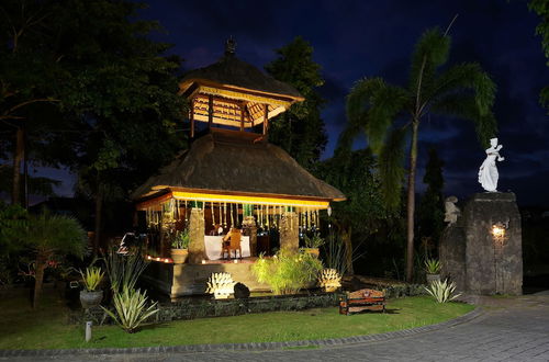 Photo 36 - Bumi Linggah Villas Bali