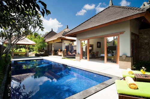 Photo 26 - Bumi Linggah Villas Bali