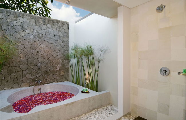 Bumi Linggah Villas Bali - Foto 23