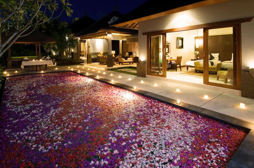 Photo 39 - Bumi Linggah Villas Bali